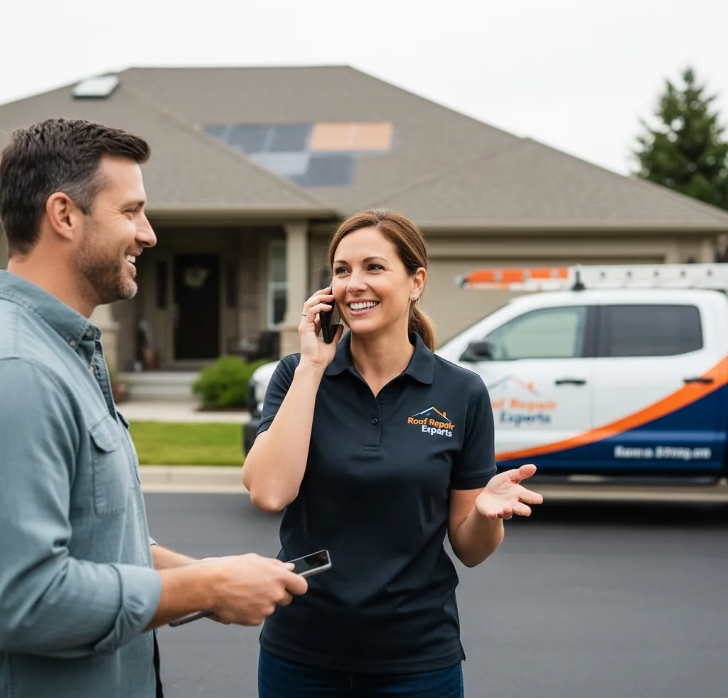 Genera Roof Repair customer support in Onset